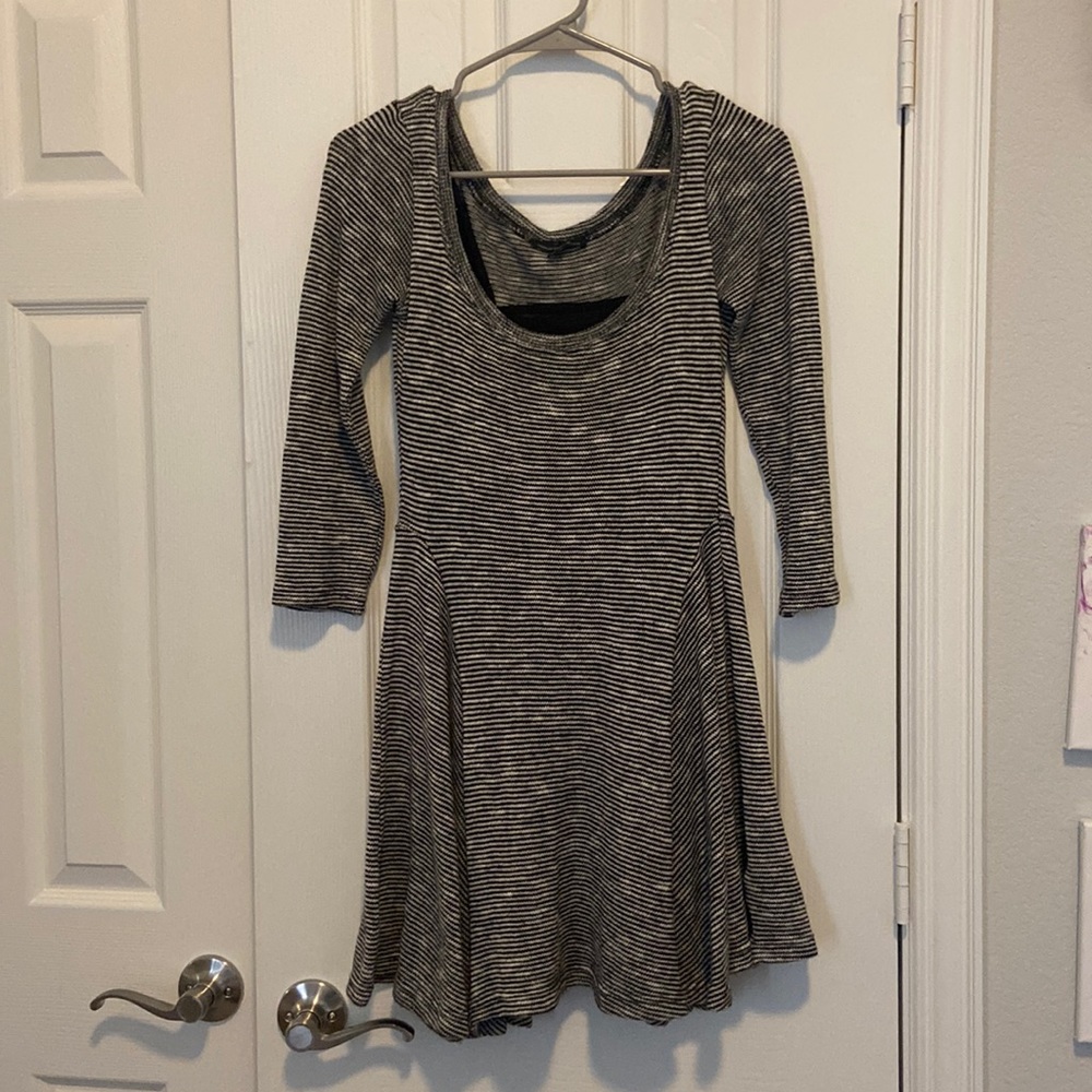 American Eagle Dress